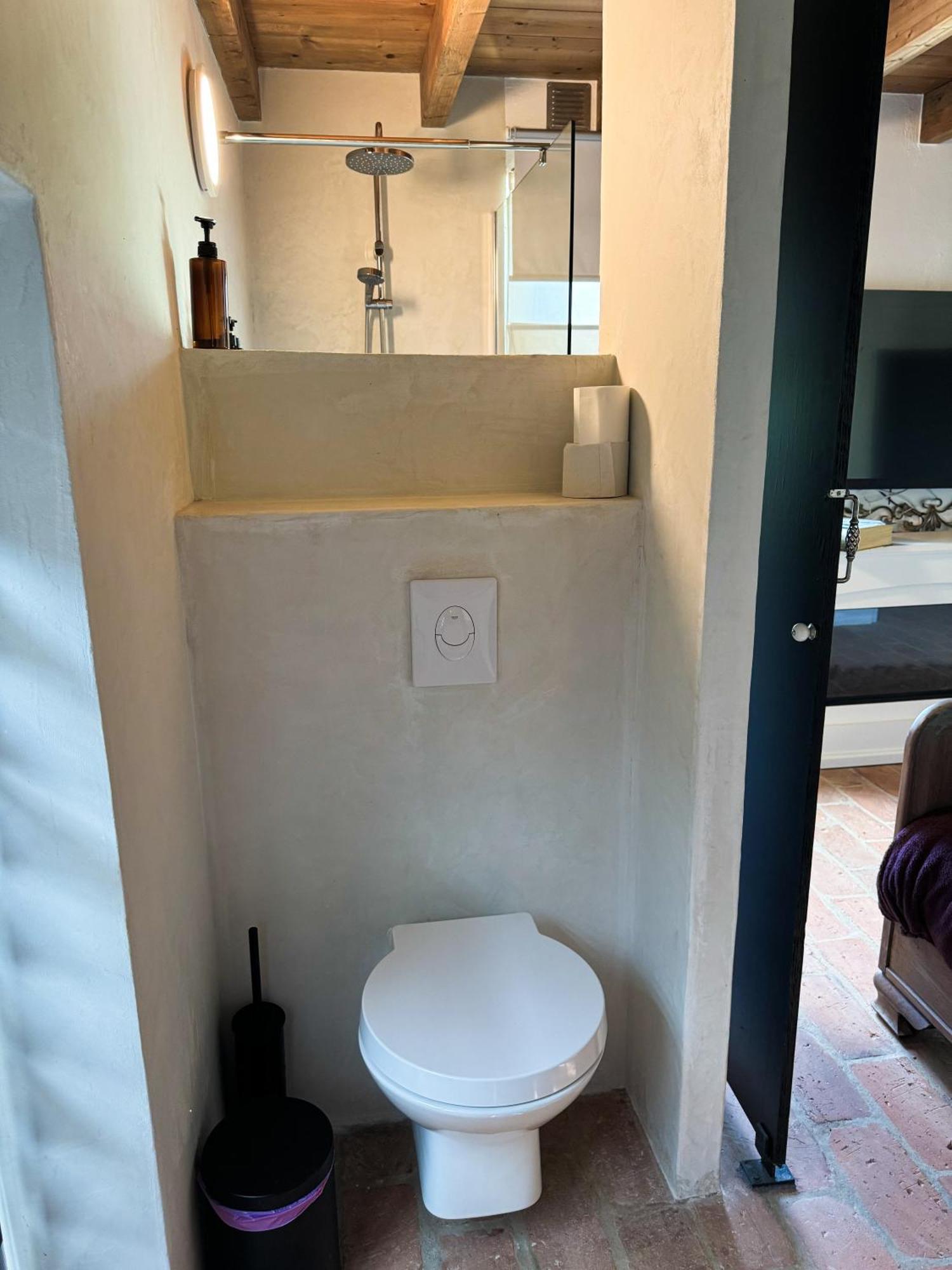 Cottage House Weyer Horse&Groom Room מראה חיצוני תמונה