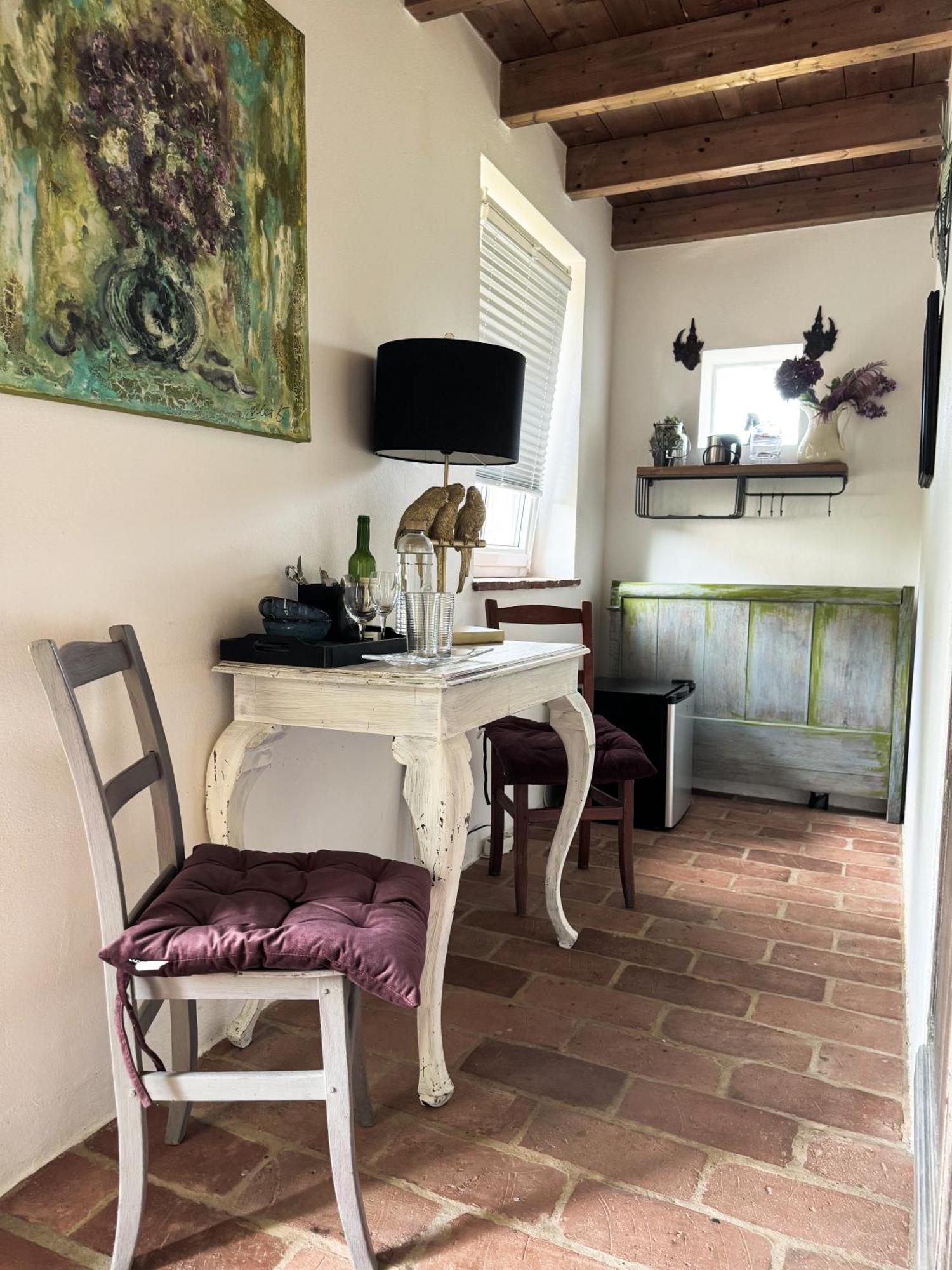 Cottage House Weyer Horse&Groom Room מראה חיצוני תמונה