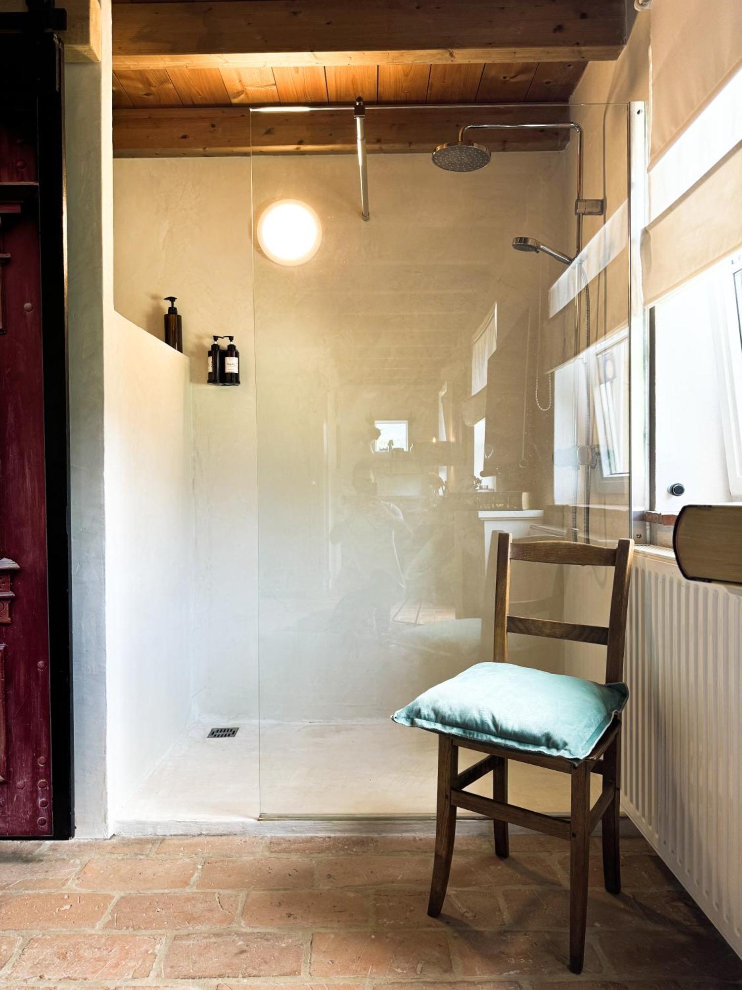 Cottage House Weyer Horse&Groom Room מראה חיצוני תמונה