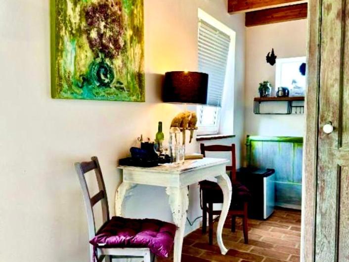 Cottage House Weyer Horse&Groom Room מראה חיצוני תמונה