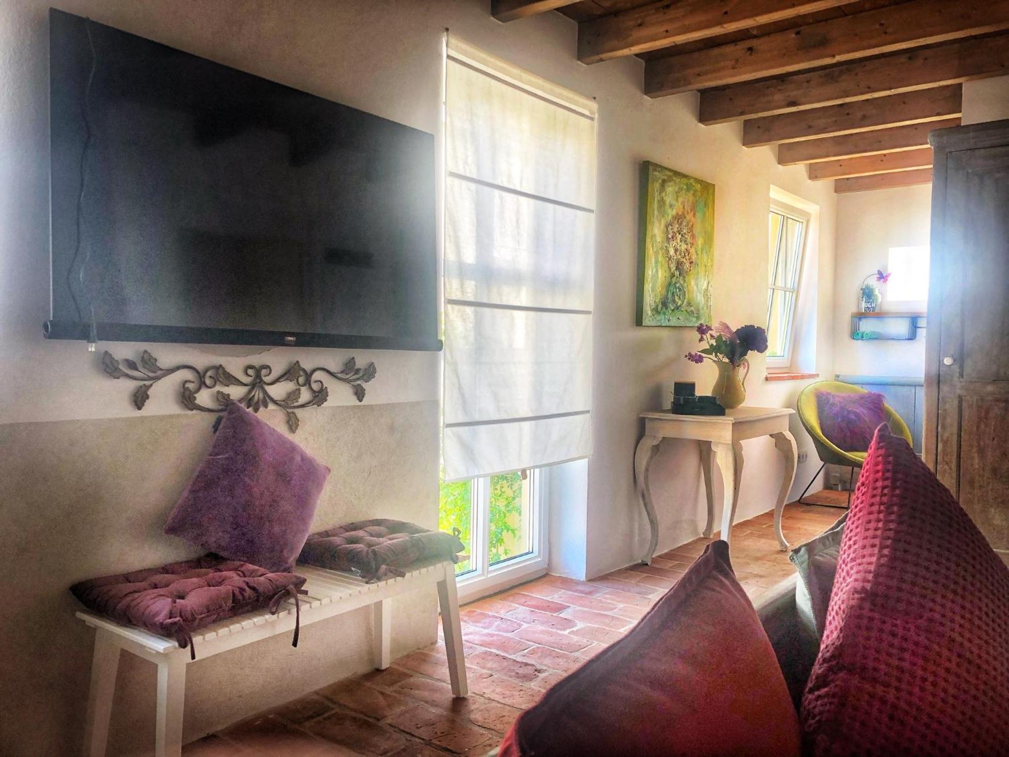 Cottage House Weyer Horse&Groom Room מראה חיצוני תמונה